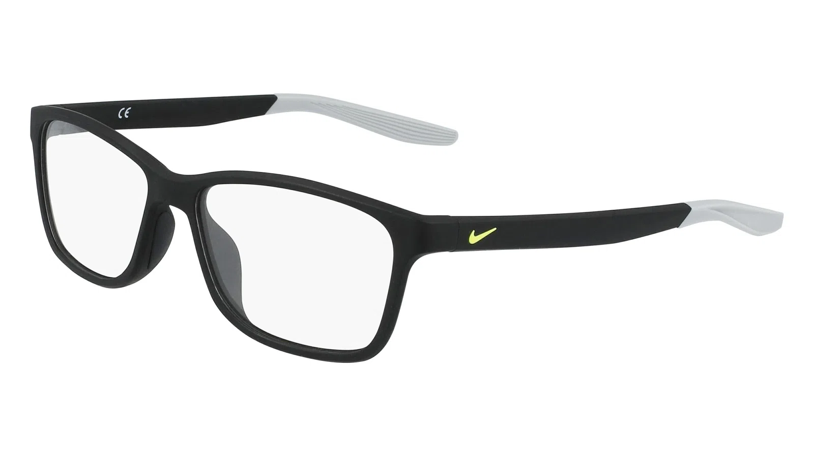 Nike 5048 Eyeglasses - view 5
